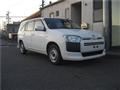 2018 Toyota Probox Van
