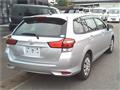 2018 Toyota Corolla Fielder