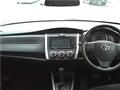 2018 Toyota Corolla Fielder