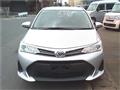 2018 Toyota Corolla Fielder
