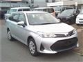 2018 Toyota Corolla Fielder