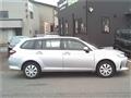 2018 Toyota Corolla Fielder