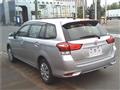 2018 Toyota Corolla Fielder