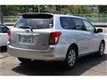 2009 Toyota Corolla Fielder