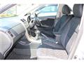 2009 Toyota Corolla Fielder