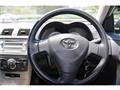 2009 Toyota Corolla Fielder