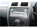 2009 Toyota Corolla Fielder