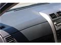 2009 Toyota Corolla Fielder