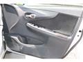 2009 Toyota Corolla Fielder