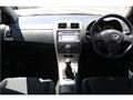 2009 Toyota Corolla Fielder