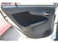 2009 Toyota Corolla Fielder