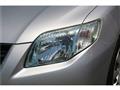 2009 Toyota Corolla Fielder