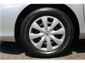 2009 Toyota Corolla Fielder