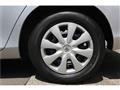 2009 Toyota Corolla Fielder