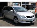 2009 Toyota Corolla Fielder