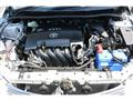 2009 Toyota Corolla Fielder