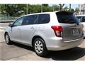 2009 Toyota Corolla Fielder