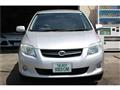 2009 Toyota Corolla Fielder
