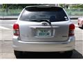 2009 Toyota Corolla Fielder