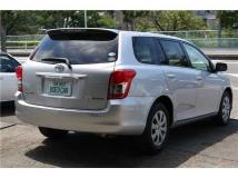 2009 Toyota Corolla Fielder