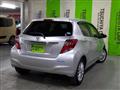 2016 Toyota Vitz
