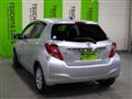 2016 Toyota Vitz