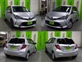 2016 Toyota Vitz