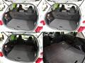 2016 Toyota Vitz