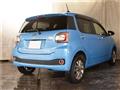 2017 Toyota Passo