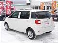 2016 Toyota Passo