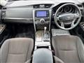 2013 Toyota Mark X