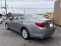 2013 Toyota Mark X