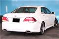 2011 Toyota Crown Athlete Series