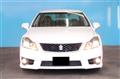 2011 Toyota Crown Athlete Series