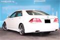 2011 Toyota Crown Athlete Series