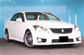2011 Toyota Crown Athlete Series