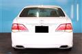2011 Toyota Crown Athlete Series