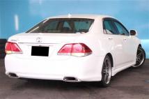 2011 Toyota Crown Athlete Series