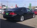 2010 Toyota Crown