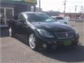 2010 Toyota Crown