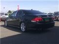 2010 Toyota Crown