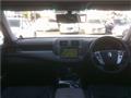 2010 Toyota Crown