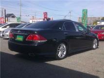 2010 Toyota Crown