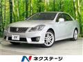 2010 Toyota Crown