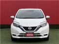 2020 Nissan Note