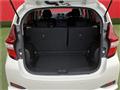 2020 Nissan Note