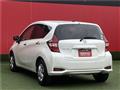 2020 Nissan Note