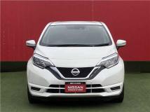 2020 Nissan Note
