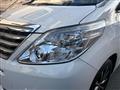 2013 Toyota Alphard