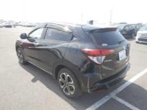 2016 Honda VEZEL